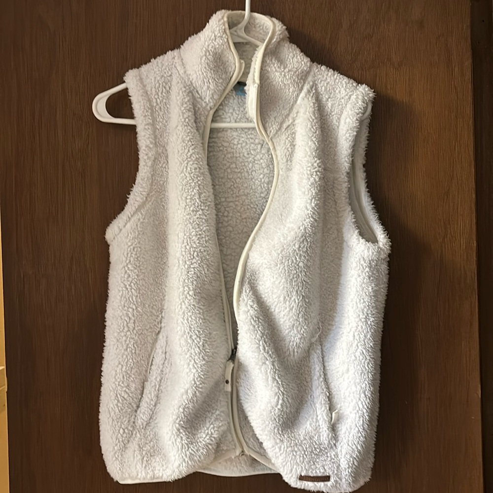 Free Country Vest